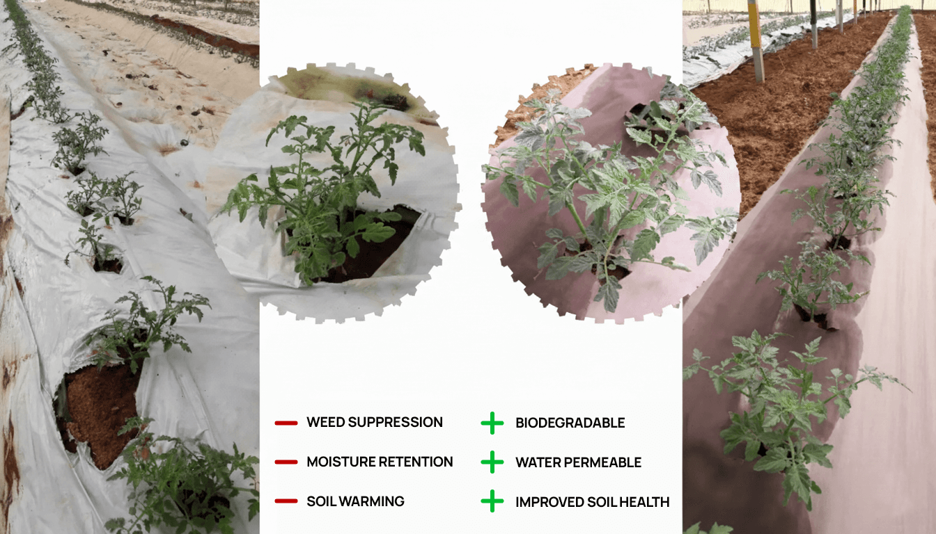 mulching-garden